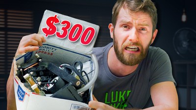 Why is EVERYONE Buying This Gaming Mouse? - LTT Releases - Linus Tech Tips