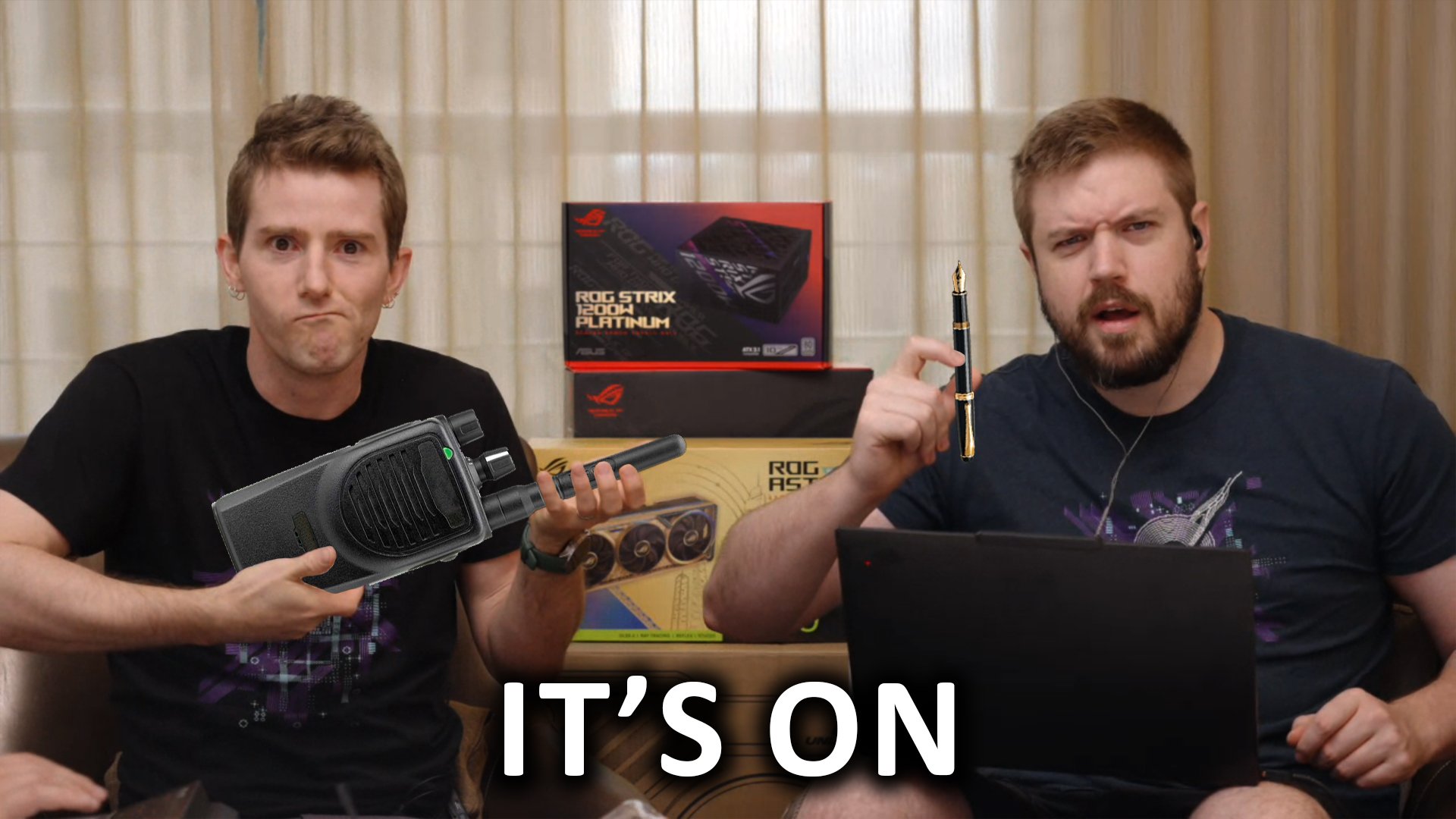 Current Thumbnail