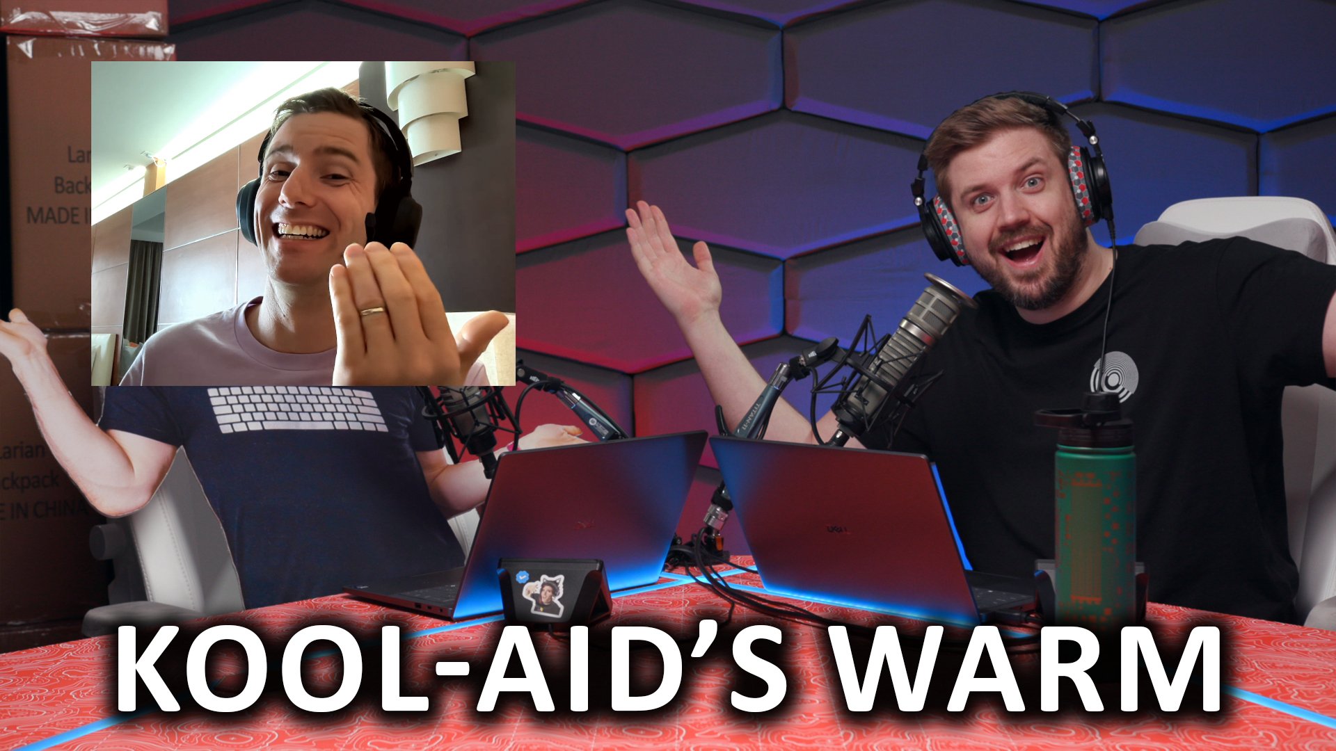 Current Thumbnail