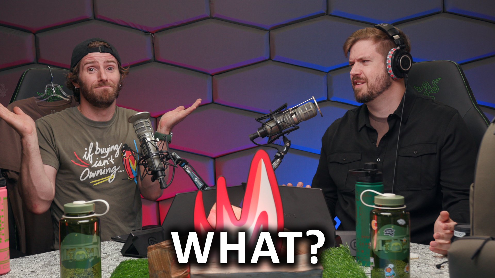Current Thumbnail