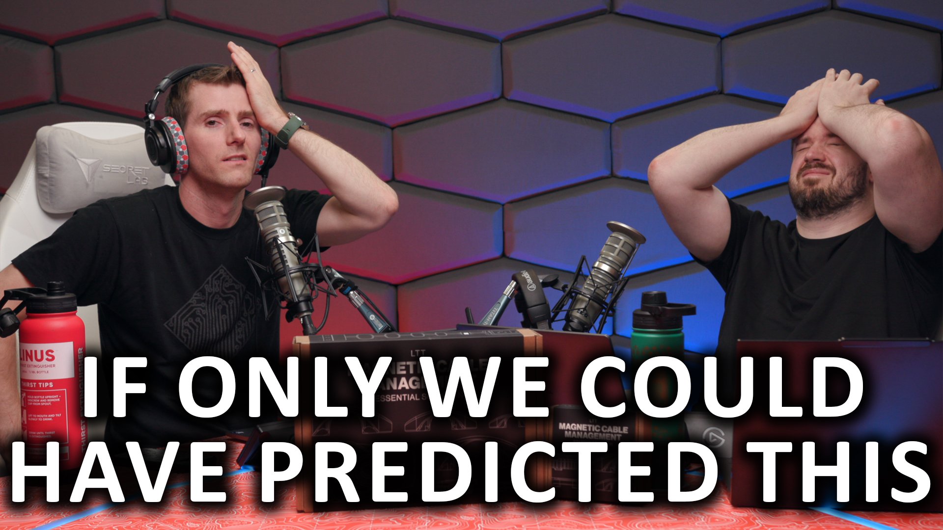 Current Thumbnail