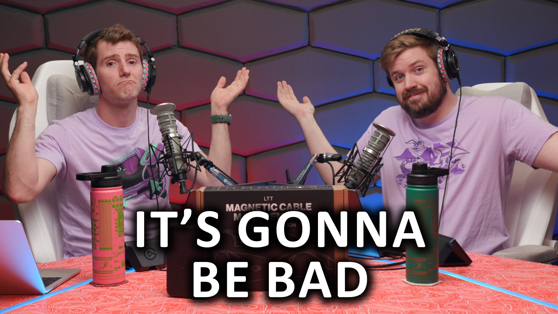 Current Thumbnail