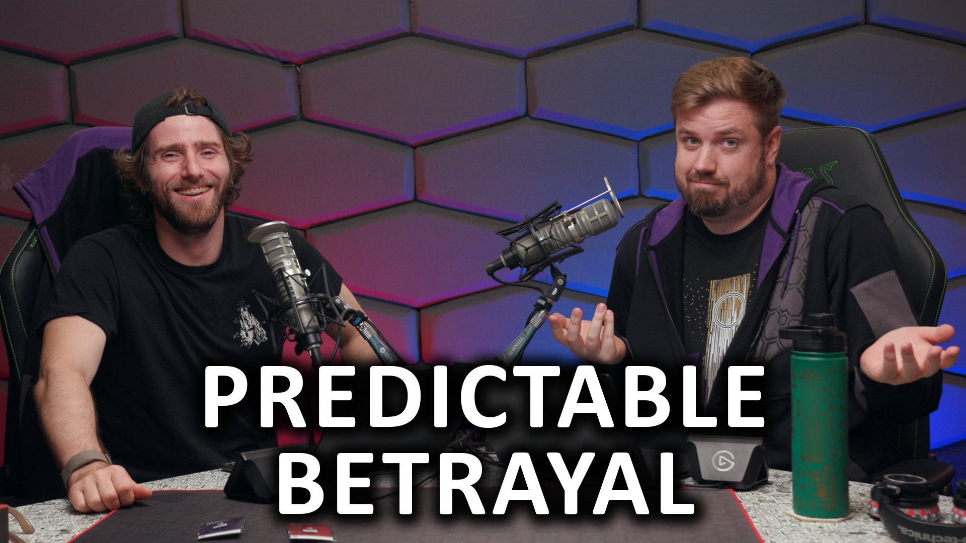 Current Thumbnail