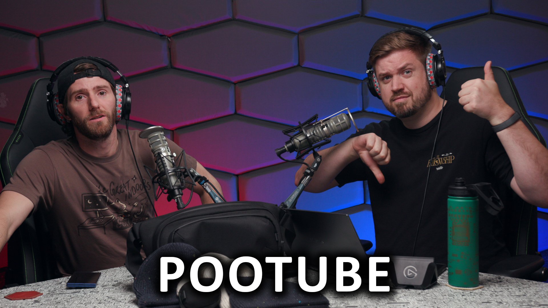 Current Thumbnail