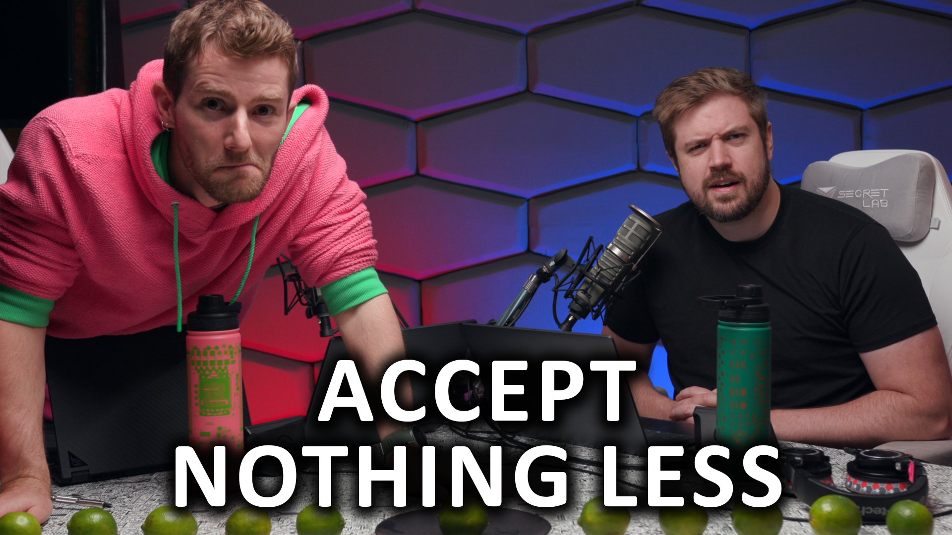 Current Thumbnail