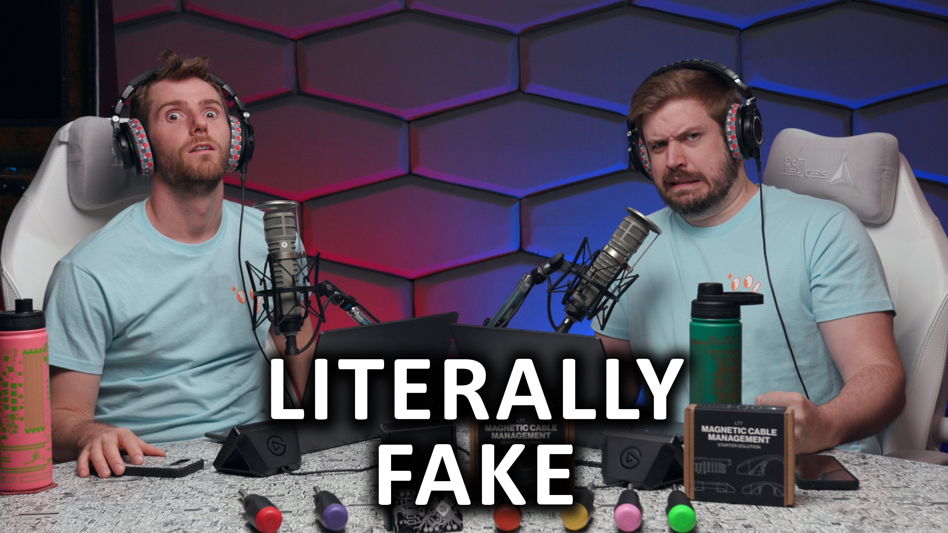 Current Thumbnail