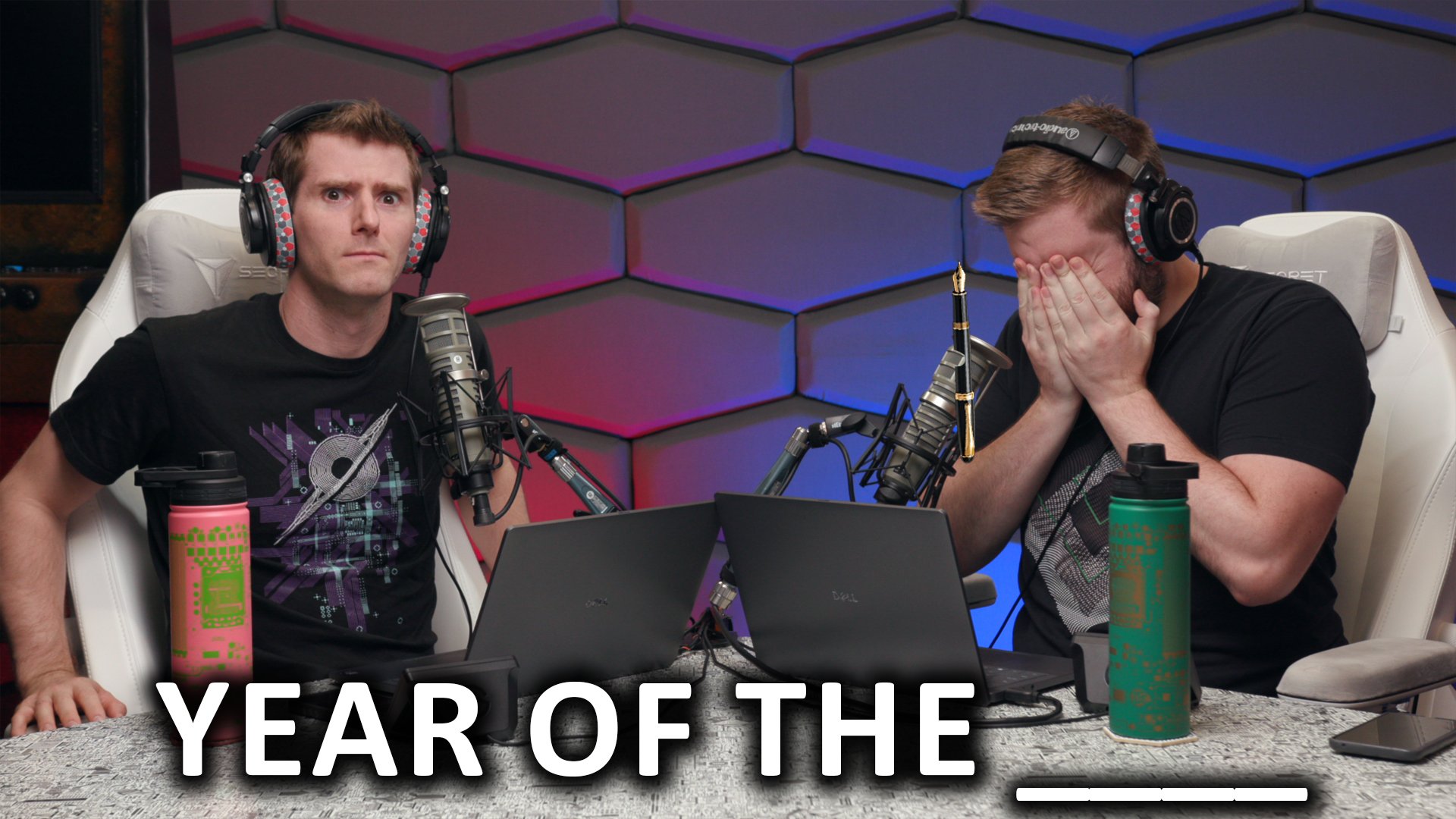 Current Thumbnail