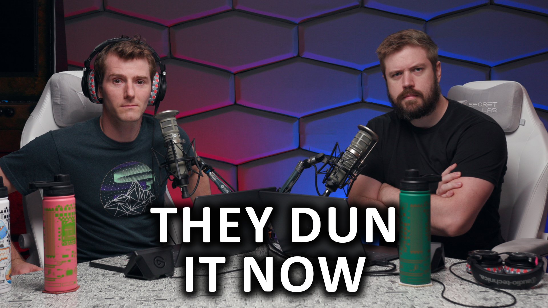 Current Thumbnail