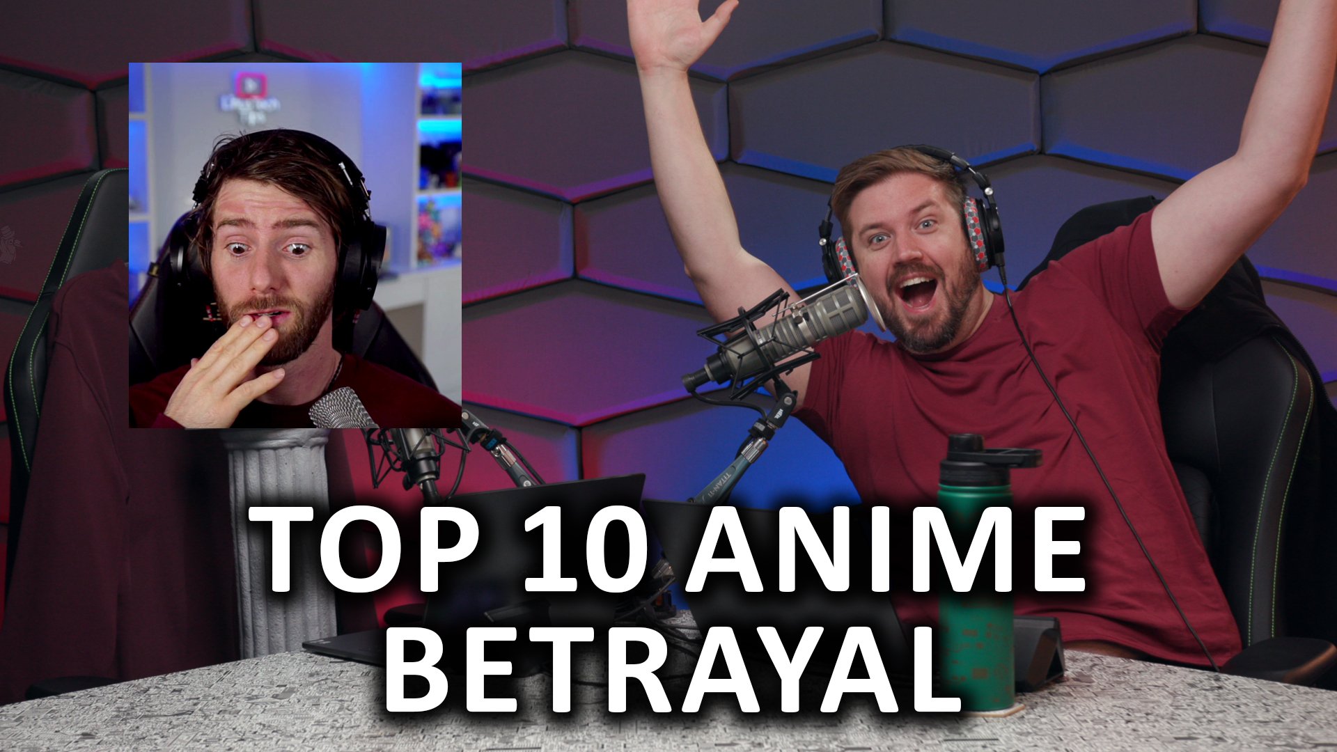 Current Thumbnail