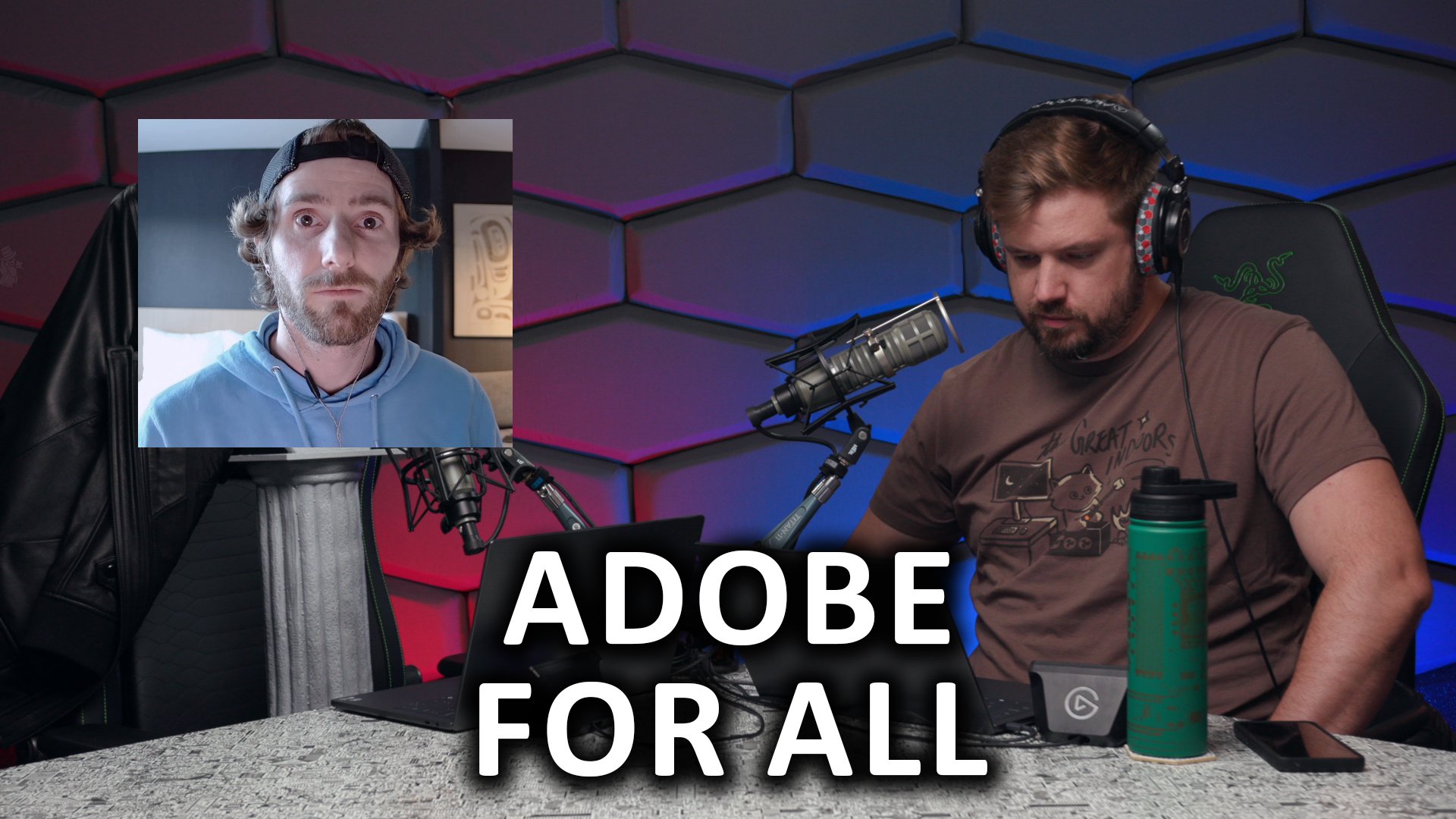 Current Thumbnail